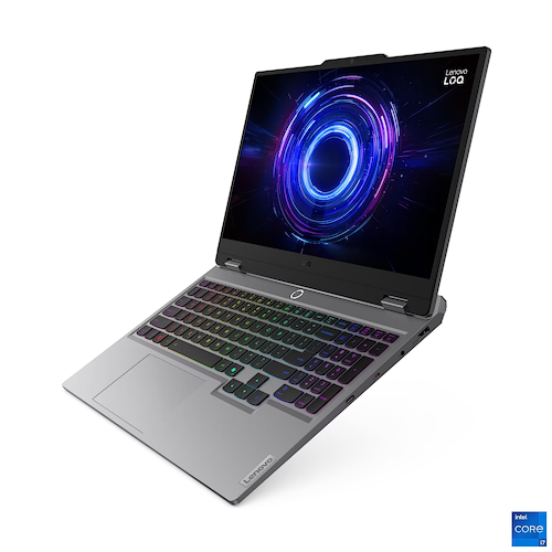 מחשב נייד Lenovo LOQ 15IRX10 83JE01MKIV לנובו