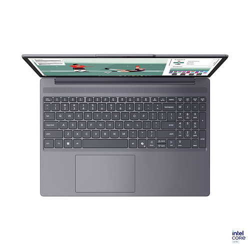 מחשב נייד Lenovo IdeaPad Slim 3 15IPH11 83UR00DVIV לנובו