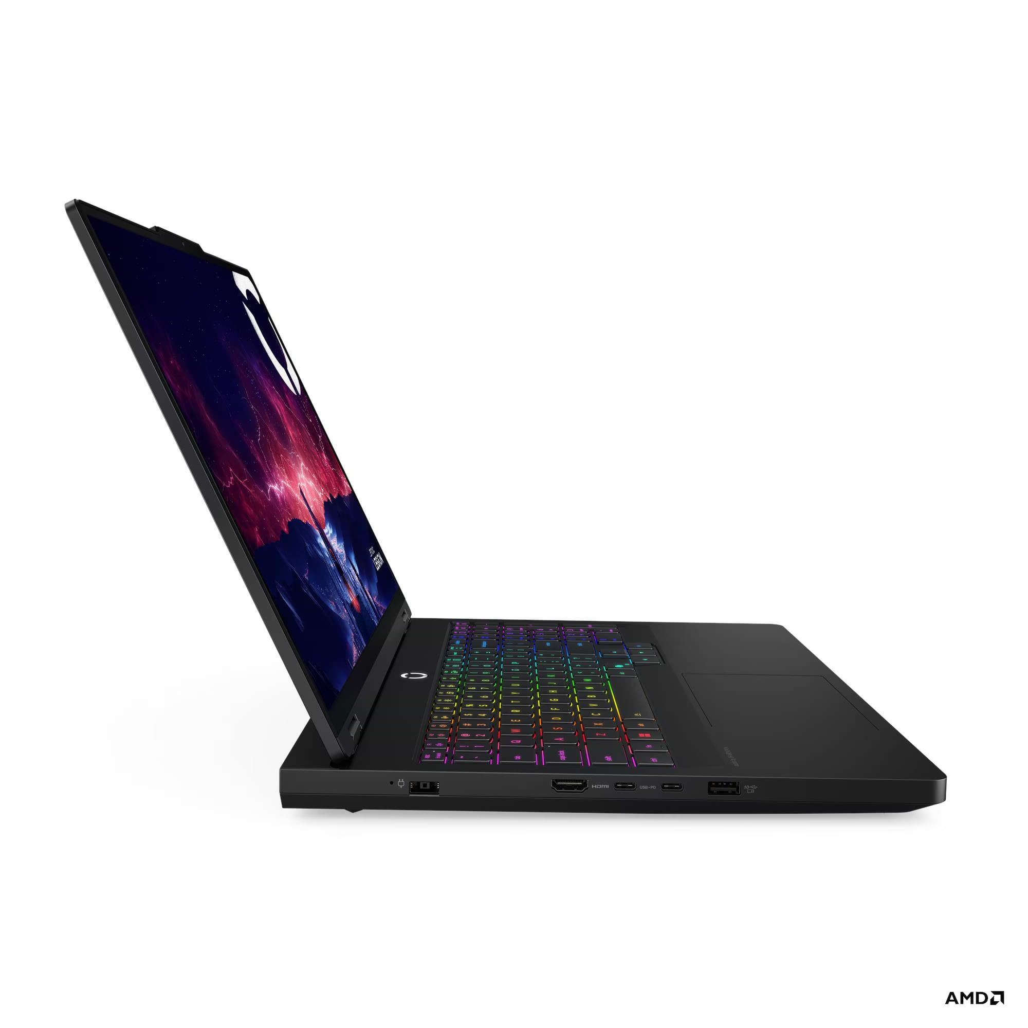 מחשב נייד Lenovo Legion Pro 5 16ADR10 83LT00B9IV לנובו