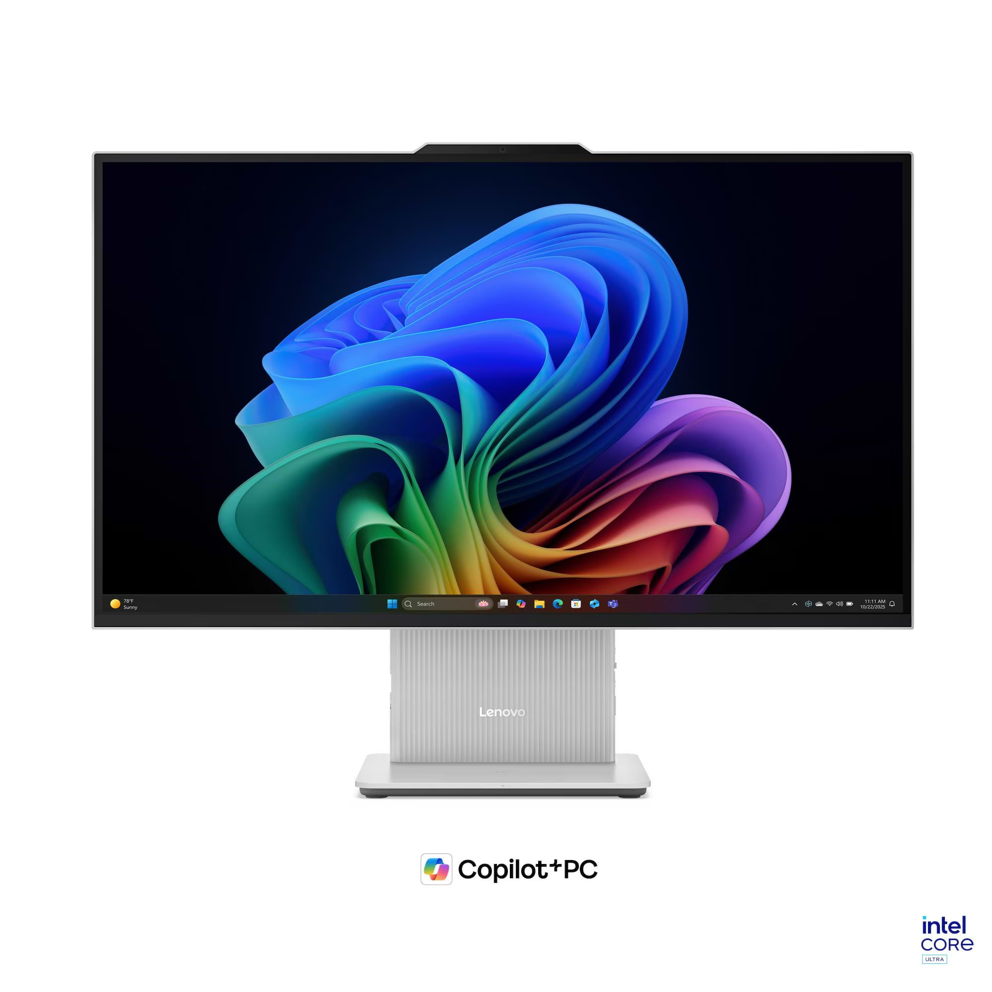 מחשב נייח Lenovo All-In-One IdeaCentre AIO 27IPH11 F0JJ0045IV לנובו