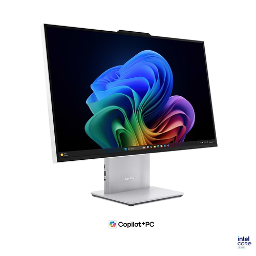 מחשב נייח Lenovo All-In-One IdeaCentre AIO 27IPH11 F0JJ004CIV לנובו