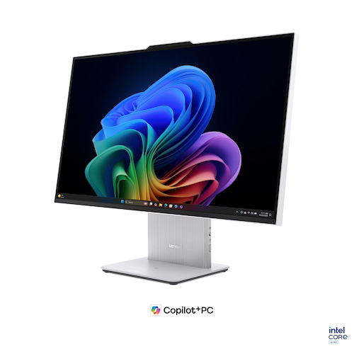 מחשב נייח Lenovo All-In-One IdeaCentre AIO 27IPH11 F0JJ004CIV לנובו