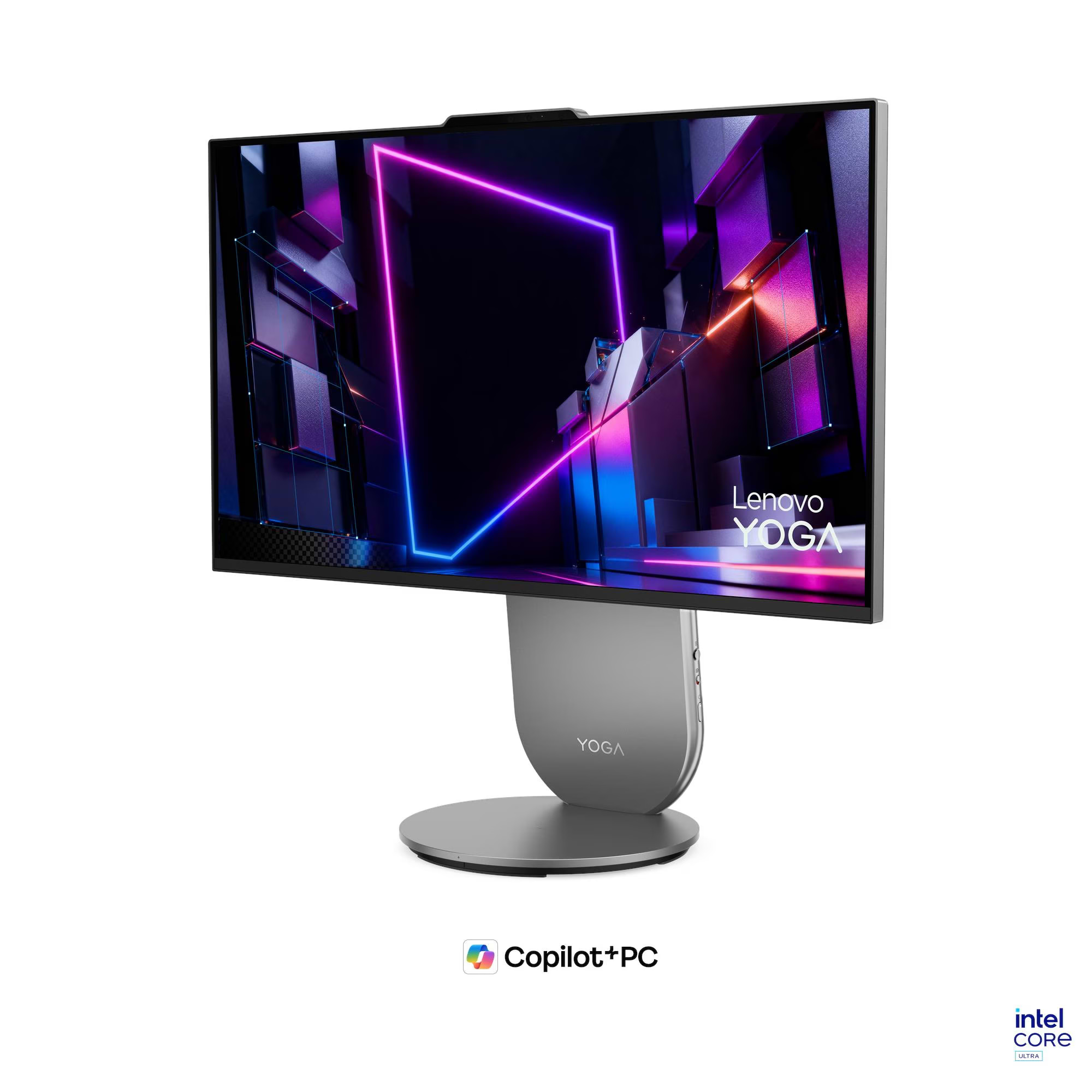 מחשב Lenovo Yoga AIO 27IAH10 F0JR0017IV לנובו