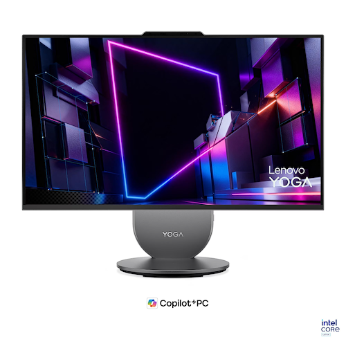 מחשב Lenovo Yoga AIO 27IAH10 F0JR0016IV לנובו
