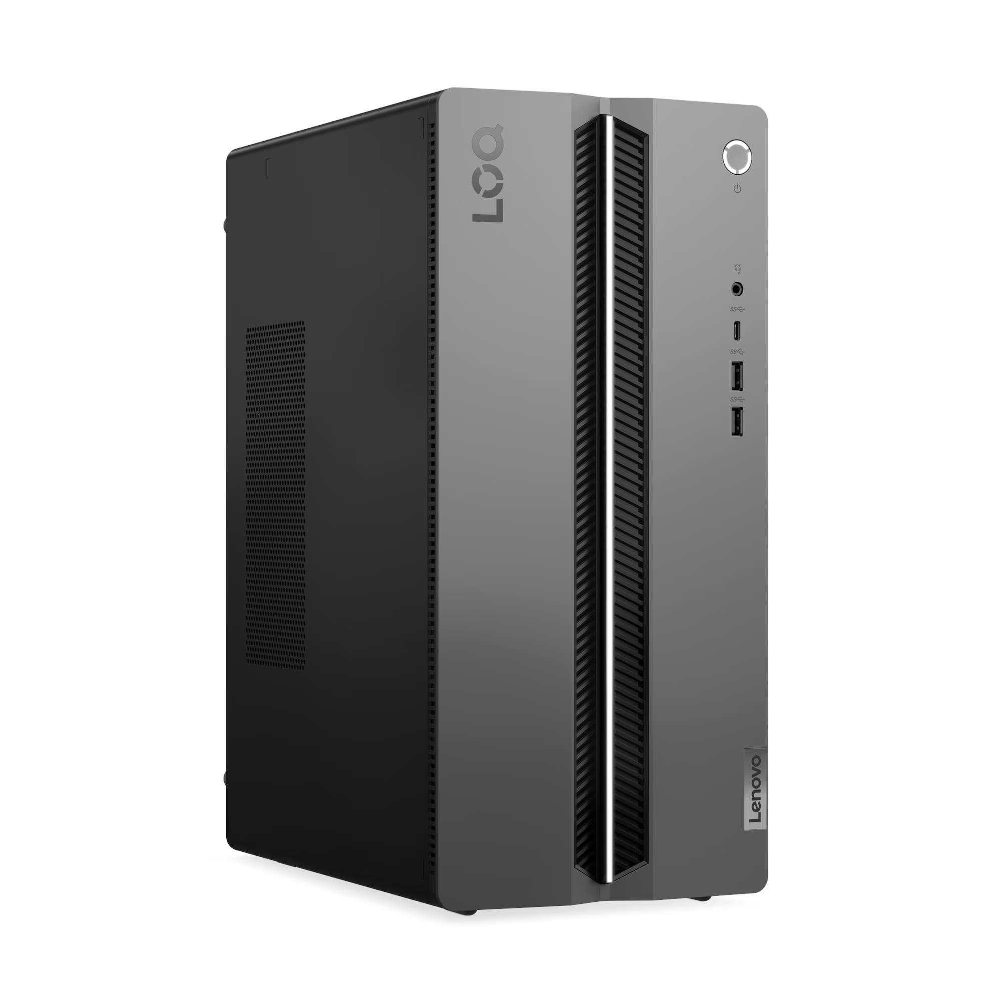 מחשב נייח Lenovo LOQ Tower 17IAX10 91AY006JYS לנובו