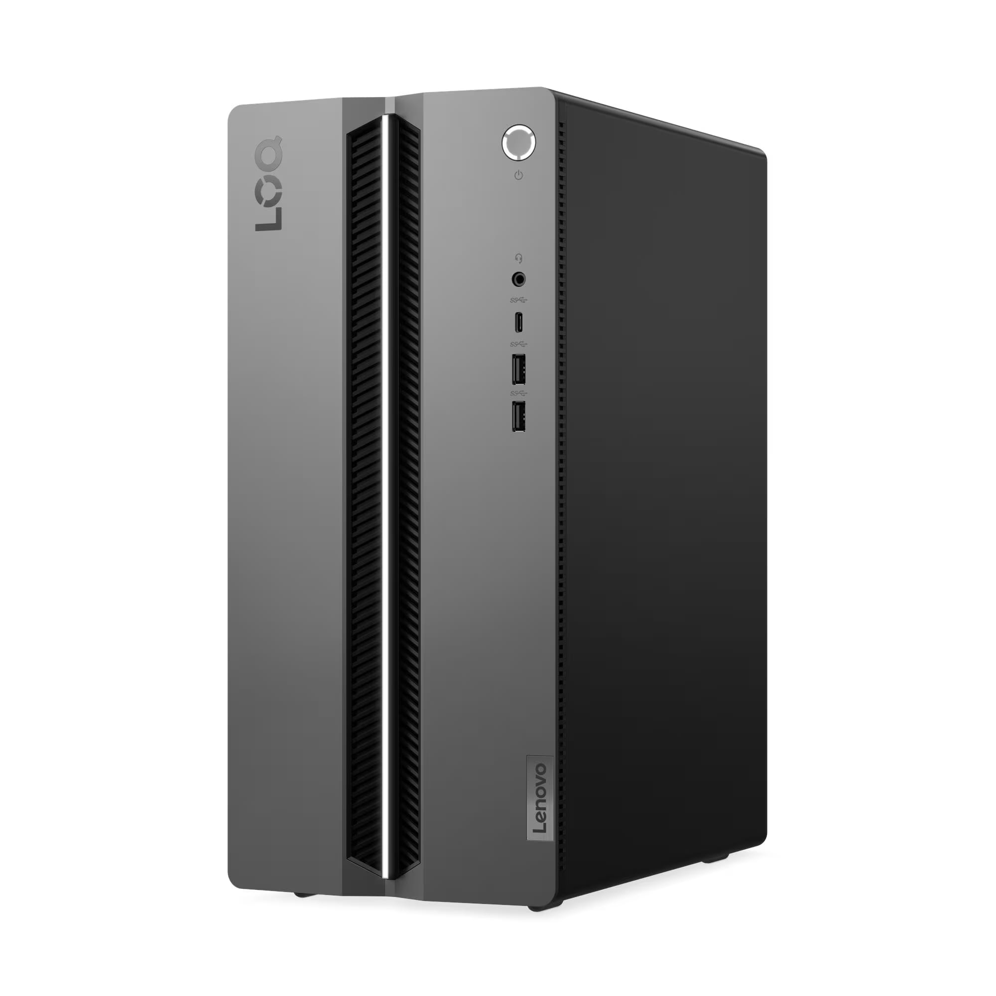 מחשב נייח Lenovo LOQ Tower 17IAX10 91AY006BYS לנובו