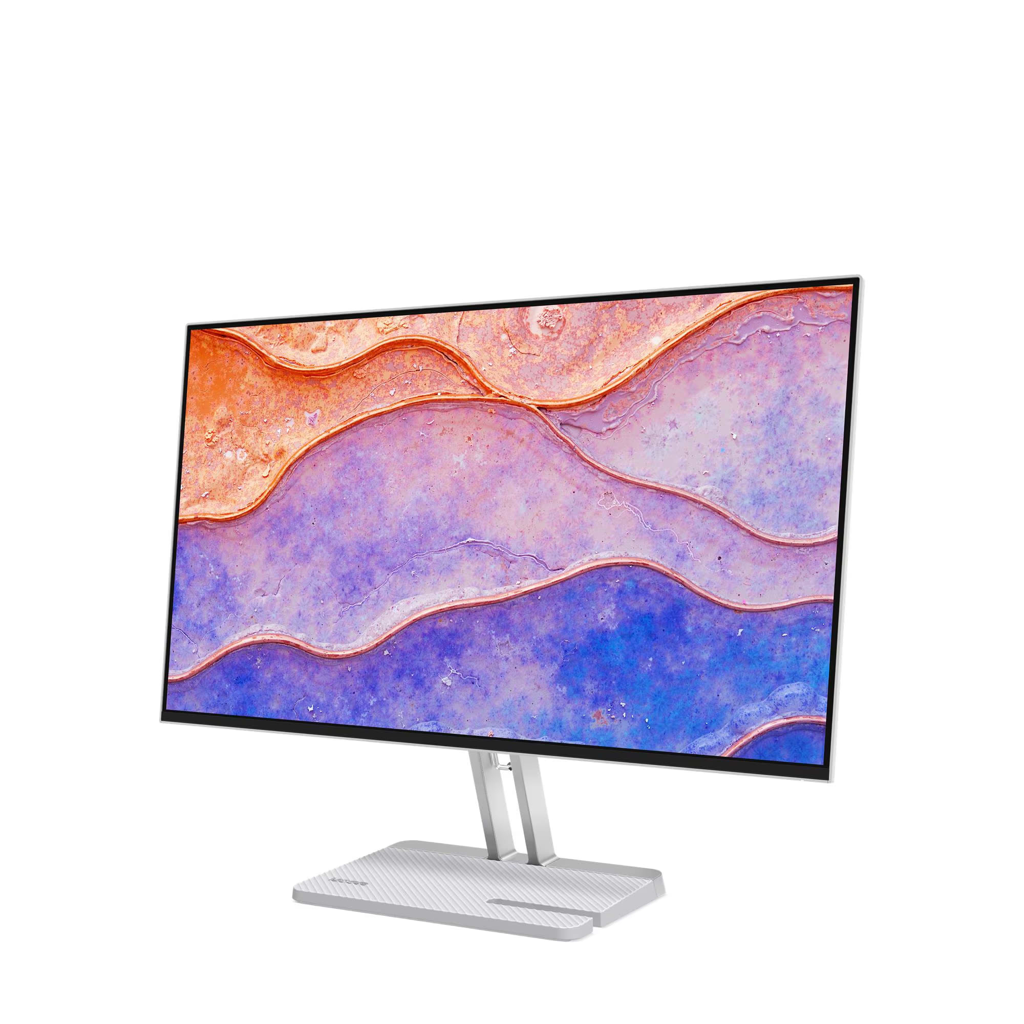 מסך מחשב Lenovo L27-4r Monitor 68FEKAC1IS לנובו