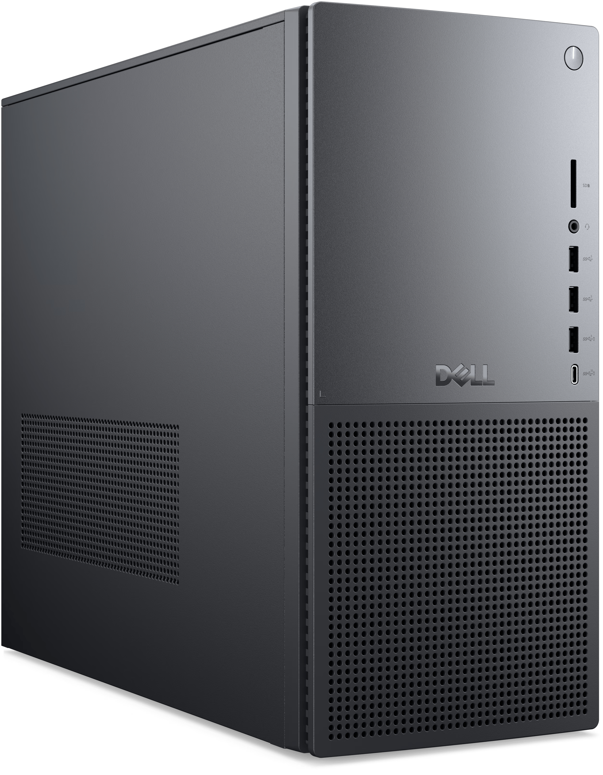 מחשב נייח Dell Tower Plus EBT2250 XP-RD33-17145 דל