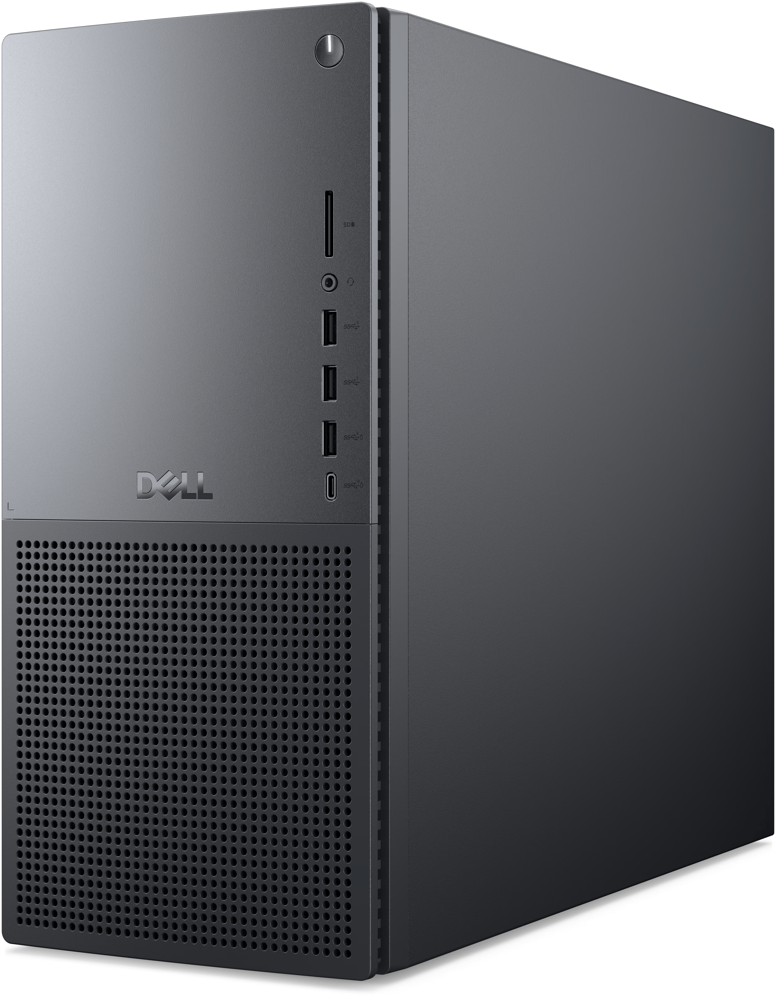 מחשב נייח Dell Tower Plus EBT2250 XP-RD33-17146 דל