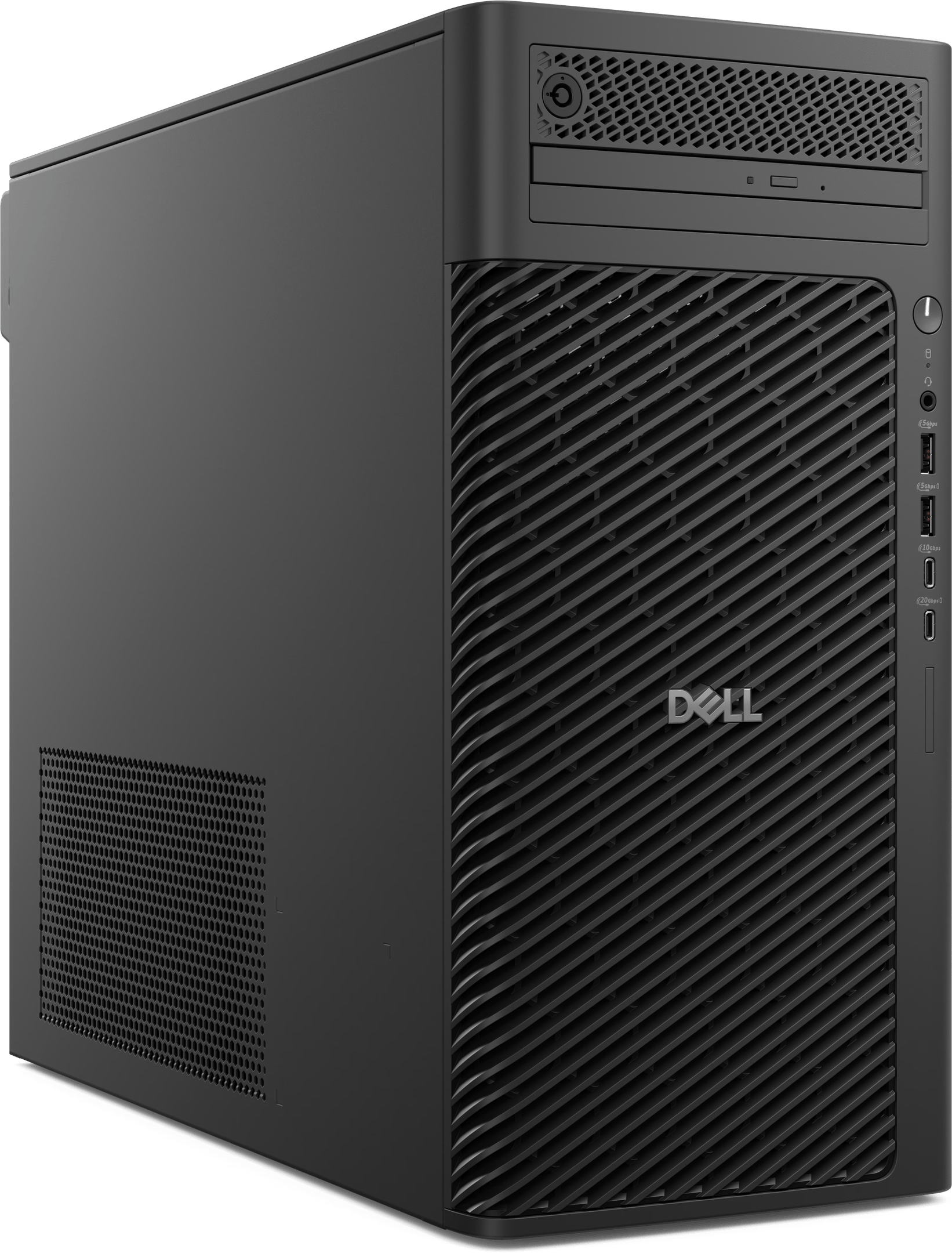 מחשב נייח Dell Pro Max Tower T2 FCT2250 PM-RD33-17281 דל