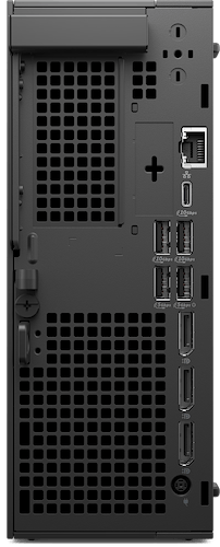 מחשב נייח Dell Pro Max Micro FCM2250 PM-RD33-17144 דל