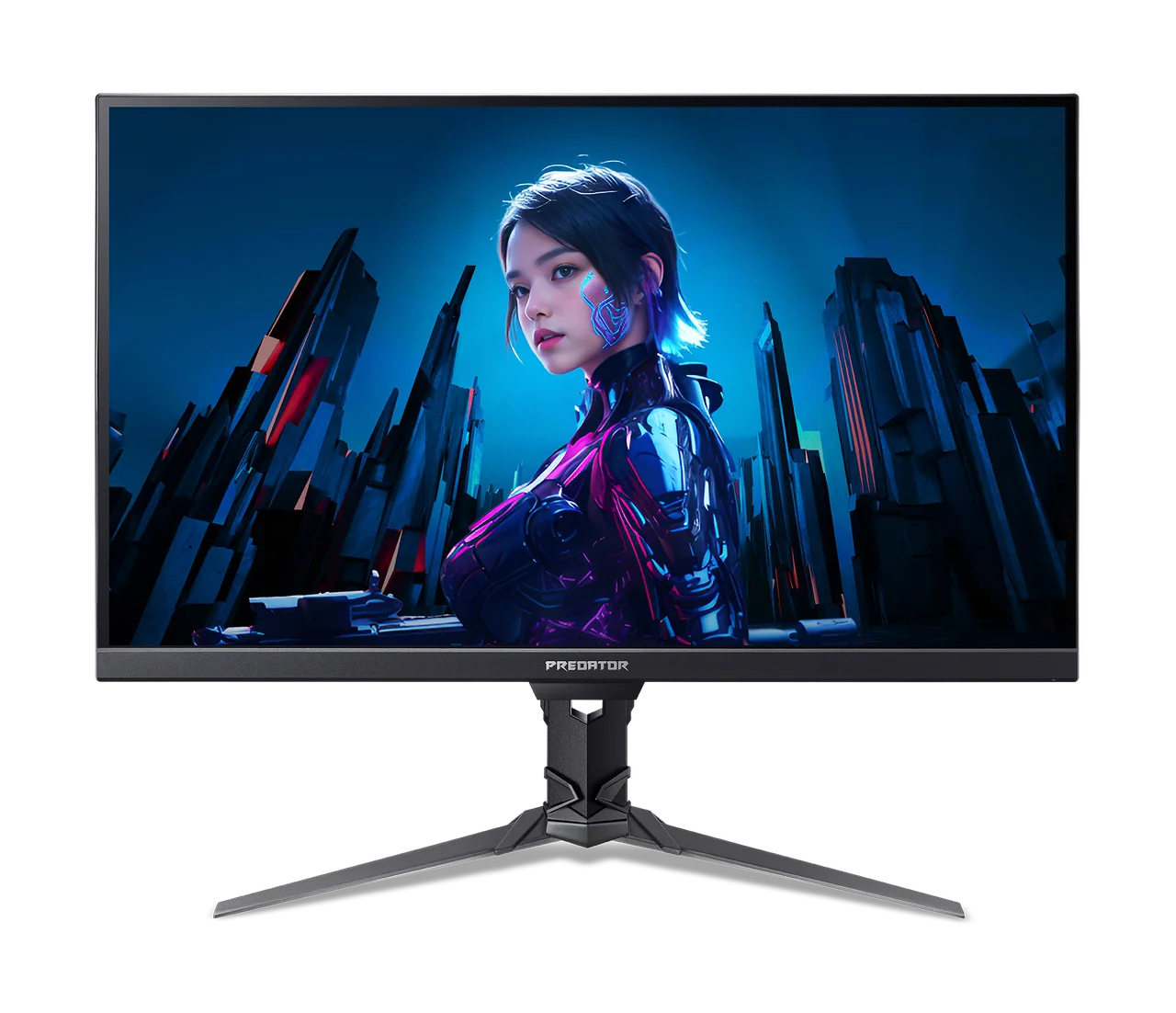 מסך מחשב Acer PREDATOR XB273U F5 QHD UM.HX3EE.506