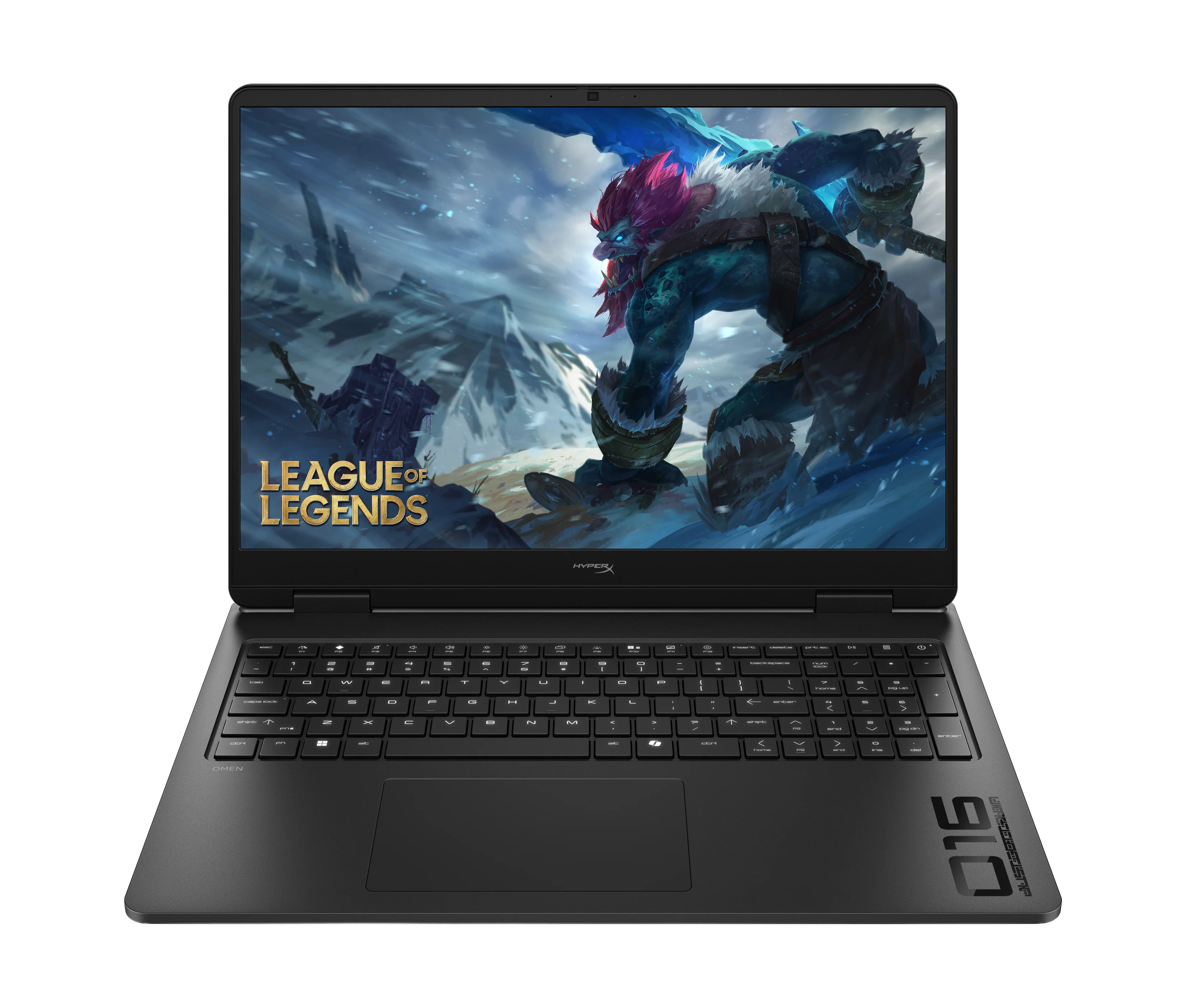 מחשב נייד HP HyperX OMEN 16-am2000nj E85LWEA