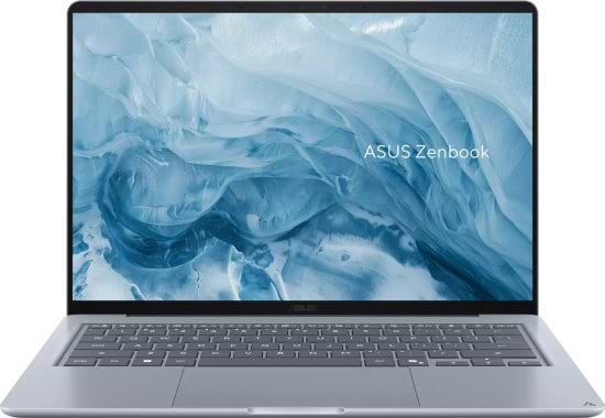 מחשב נייד Asus Zenbook 14 UX3480QA-U1101W אסוס