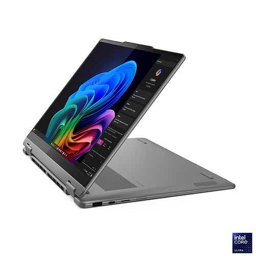 מחשב נייד Lenovo Yoga 7 2-in-1 14ILL10 83JQ00KTIV לנובו