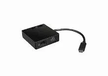HDMI USB-C Travel Hub Lenovo לנובו