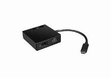 HDMI USB-C Travel Hub Lenovo לנובו