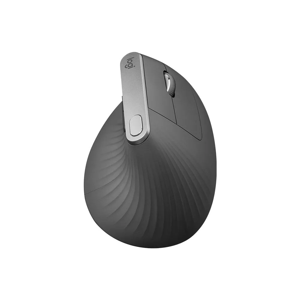 ‏עכבר אלחוטי LogiTech MX Vertical לוגיטק