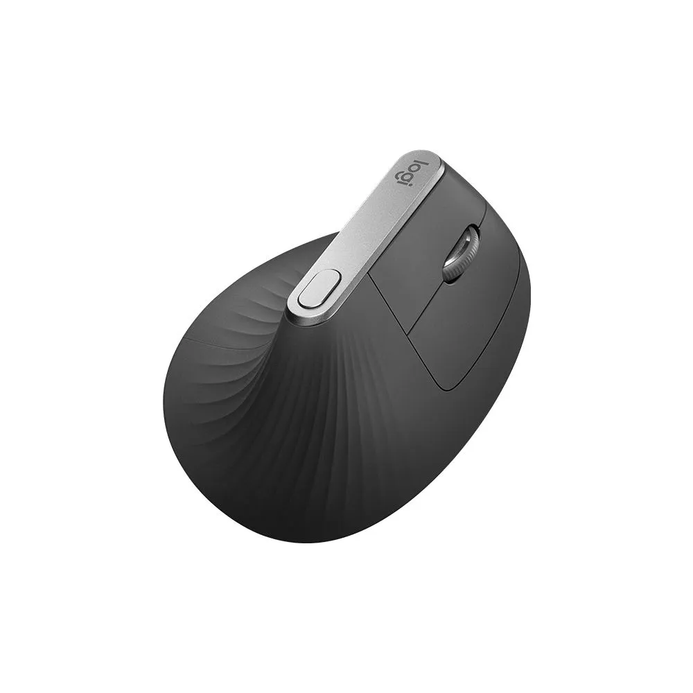 ‏עכבר אלחוטי LogiTech MX Vertical לוגיטק