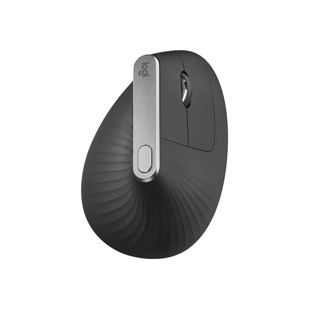 ‏עכבר אלחוטי LogiTech MX Vertical לוגיטק