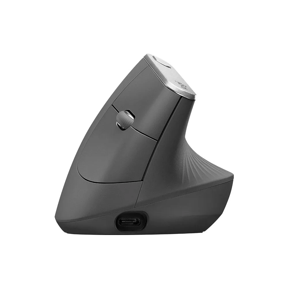 ‏עכבר אלחוטי LogiTech MX Vertical לוגיטק