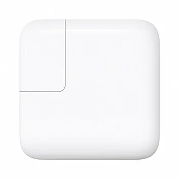 מטען מקורי 29W USB‑C Power Adapter MJ262Z/A