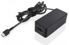 מטען לנייד Lenovo 65W AC Adapter USB Type-C 4X20M26279