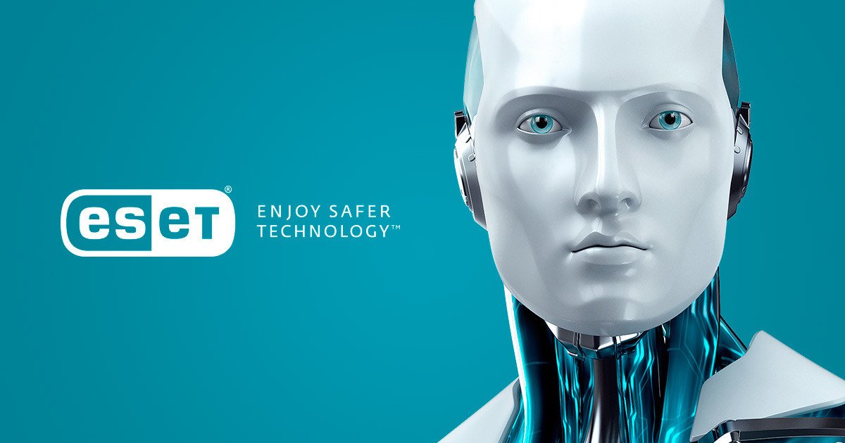 אנטי וירוס ESET Anti virus 1 year license
