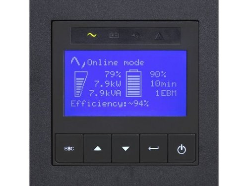 אל פסק Eaton 9SX1000I 1000VA 