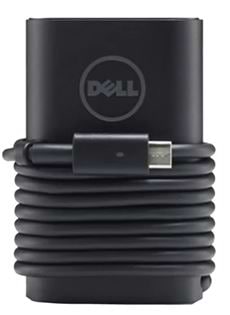 ספק כוח Dell Adapter 90W Type C
