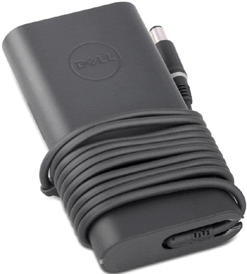 מטען מקורי למחשב נייד Dell Latitude 7280, 7380, 7480