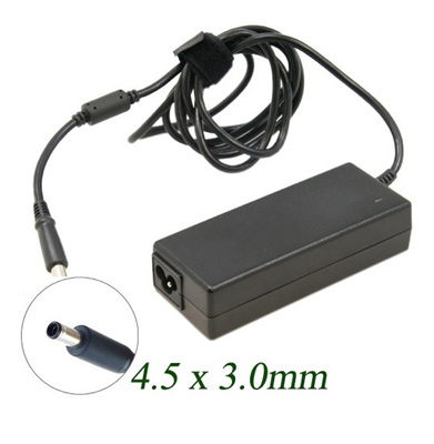 מטען מקורי למחשב נייד XPS 11, 12, 13, 18