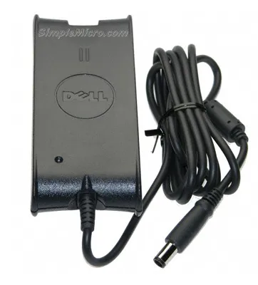 מטען מקורי למחשב נייד Dell Inspiron 5748, 3442,5748,Latitude 3440