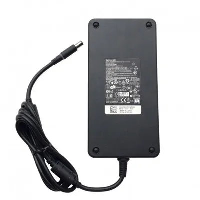 מטען מקורי למחשב נייד Dell Alienware 15 R4
