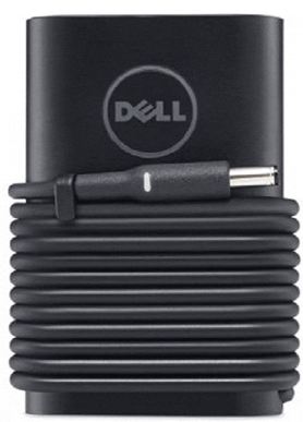 מטען מקורי למחשב נייד Dell XPS 13 9360