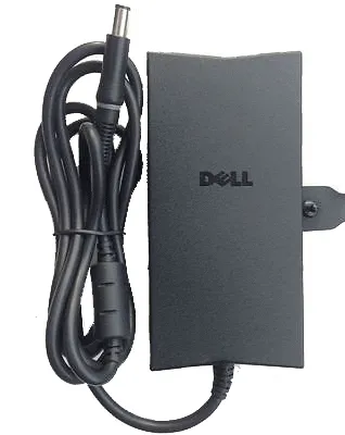 מטען מקורי למחשב נייד Dell Inspiron 15 7559 19.5V 6.7A 130W