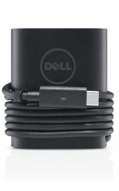 מטען מקורי למחשב נייד Dell XPS 13 9365 XPS 9250