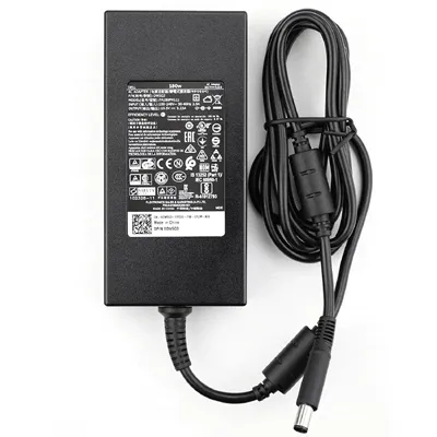 מטען מקורי למחשב נייד Dell Inspiron G5 5587
