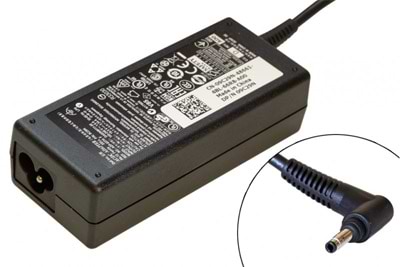 מטען מקורי למחשב נייד Dell Vostro 5470