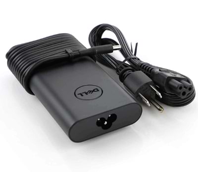 מטען מקורי למחשב נייד DELL Inspiron 7347 7348 7459 332-1829 130W