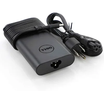 מטען מקורי למחשב נייד DELL Inspiron 7347 7348 7459 332-1829 130W