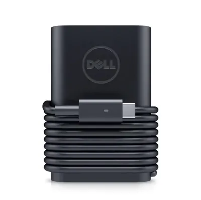 מטען מקורי למחשב נייד DELL XPS 13 9380