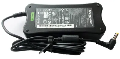 מטען מקורי למחשב נייד Lenovo IdeaPad Y300, Y310, Y410, Y510 3000