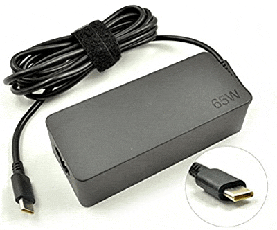 מטען מקורי למחשב נייד Lenovo YOGA C930