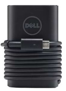 ספק כוח מקורי Dell Adapter 90W Type C - מטען למחשב נייד