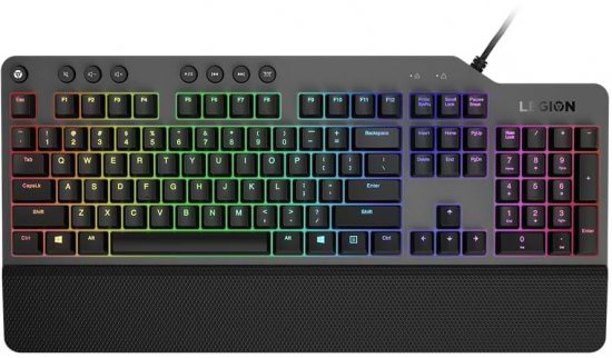 Legion K500 Lenovo לנובו