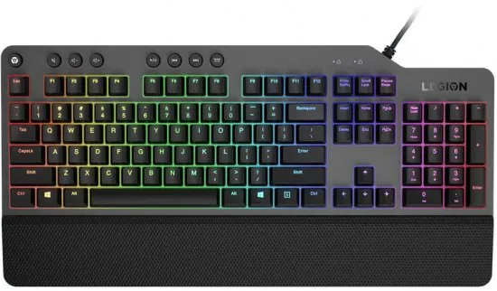 Legion K500 Lenovo לנובו