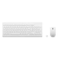 ‏מקלדת ועכבר Lenovo 510 Wireless Combo GX30W75337 לנובו