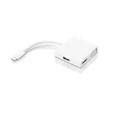 Lenovo USB-C 3-in-1 Hub
