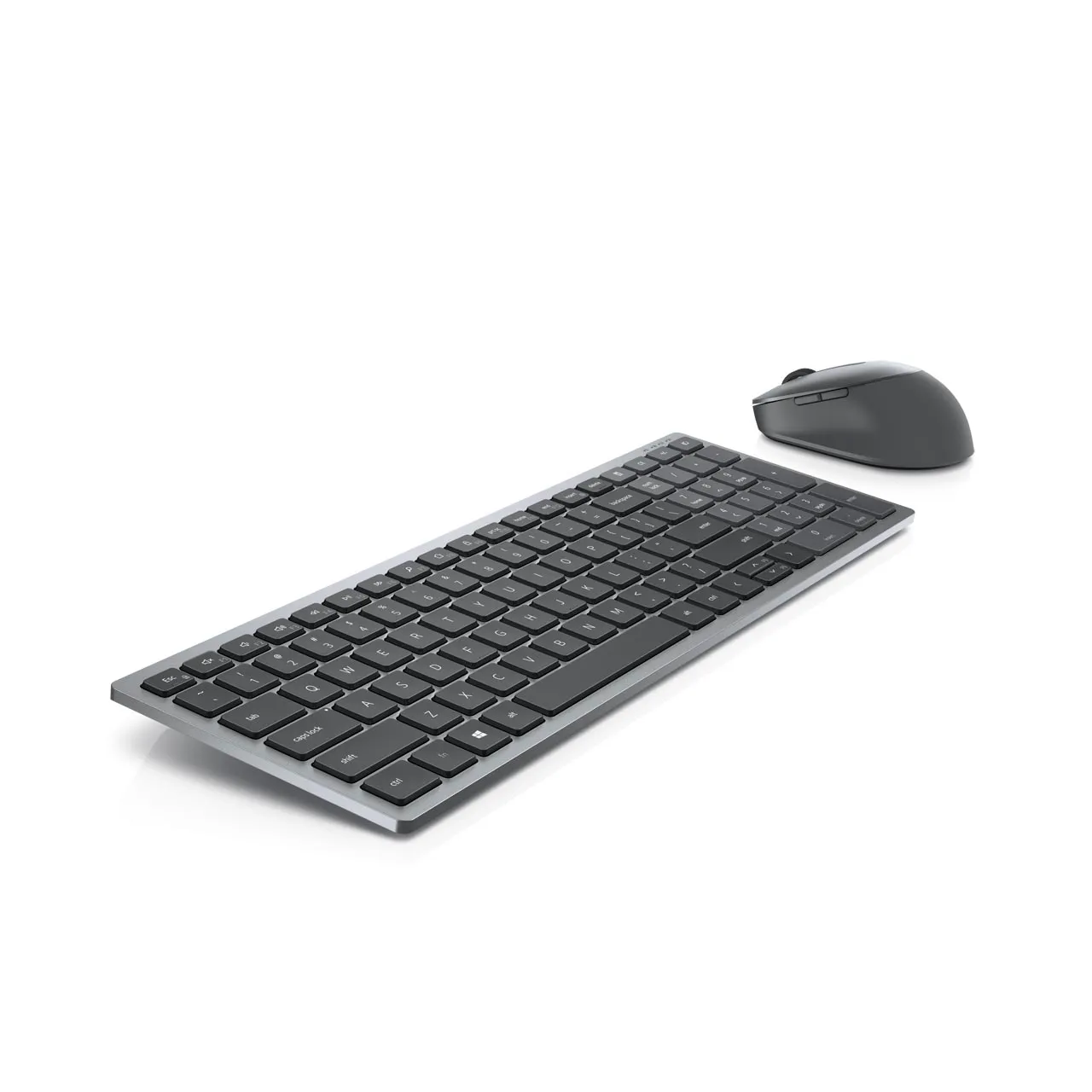 מקלדת ועכבר Dell KM7120W דל
